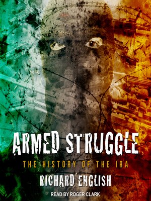 cover image of Armed Struggle